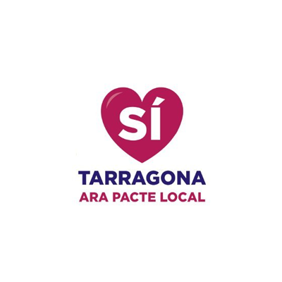 SÍ TARRAGONA - ARA PACTE LOCAL